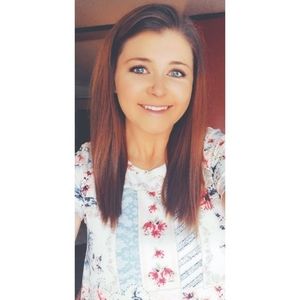 Meet your Posher, Candace rae